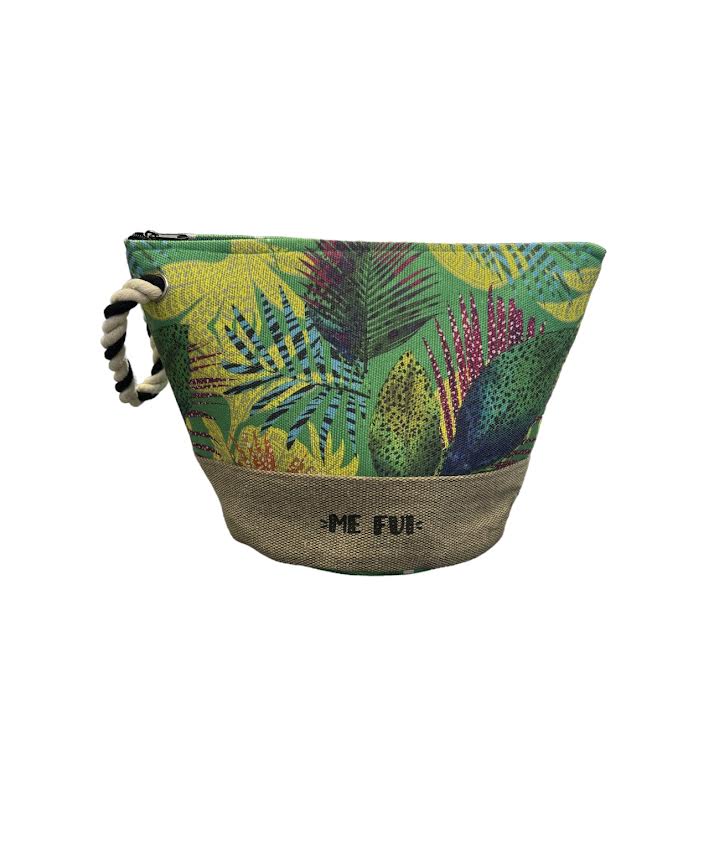 ME FUI - PRINTED POCHETTE