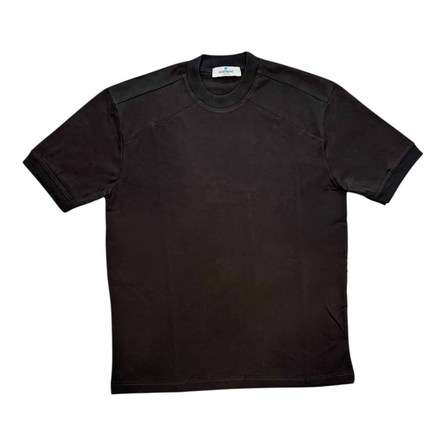 CIANOTIC T-shirt no pain uomo