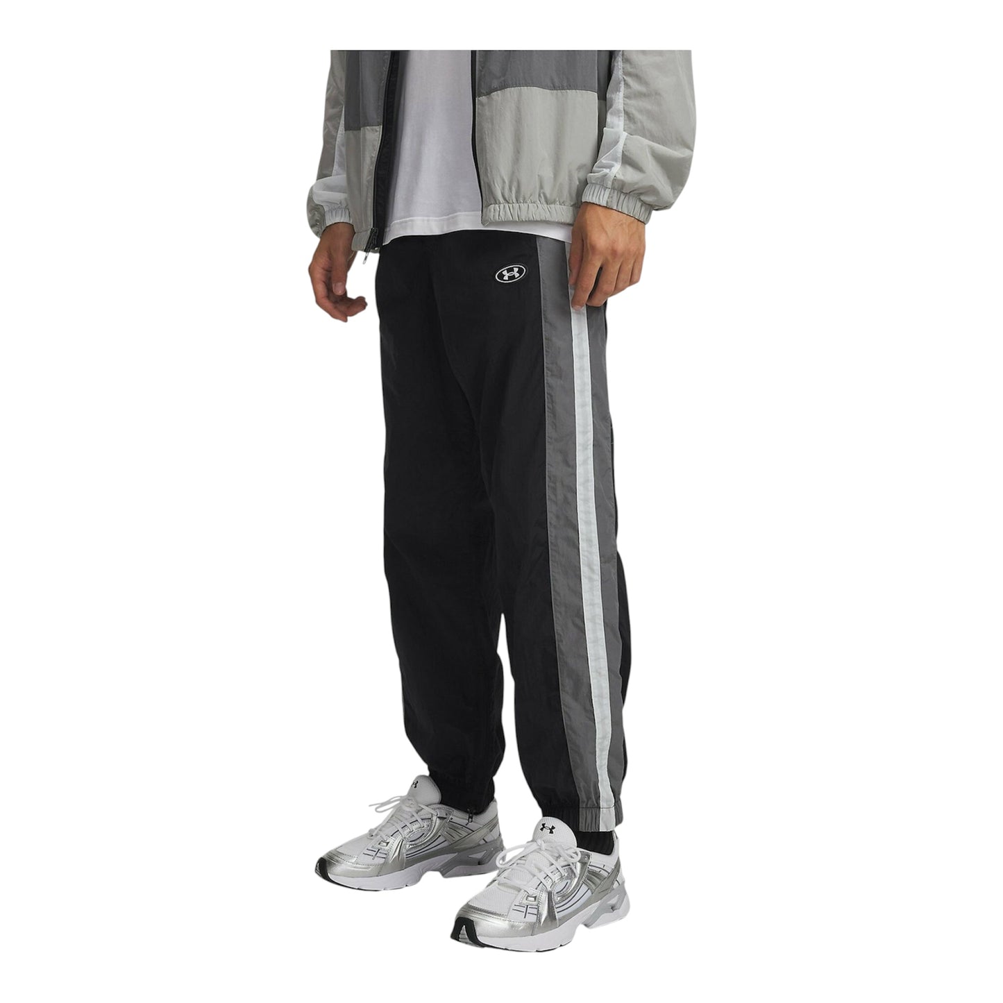 UNDER ARMOUR coordinato da uomo