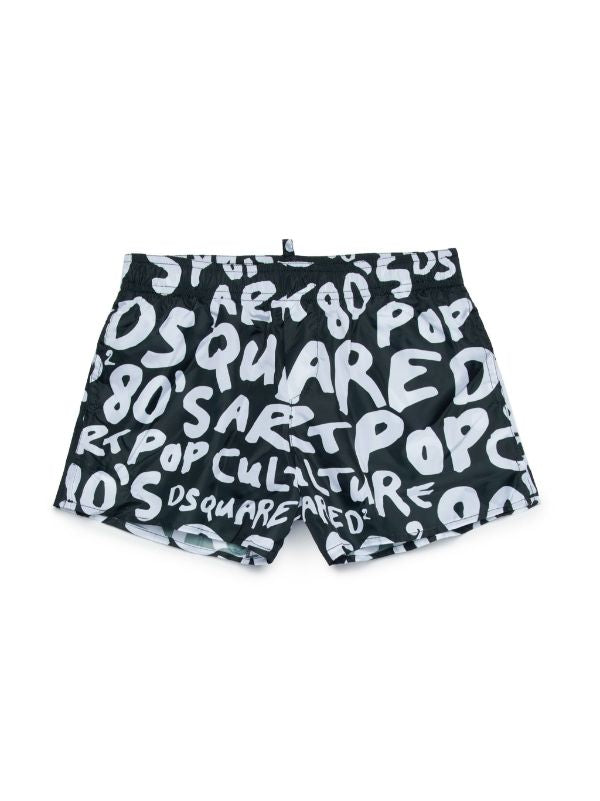 DSQUARED2 COSTUME