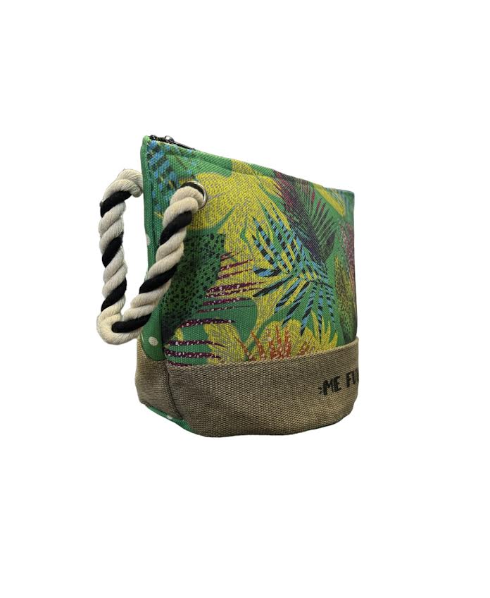 ME FUI - PRINTED POCHETTE