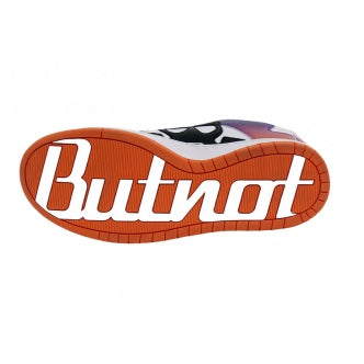 BUTNOT sneakers miami