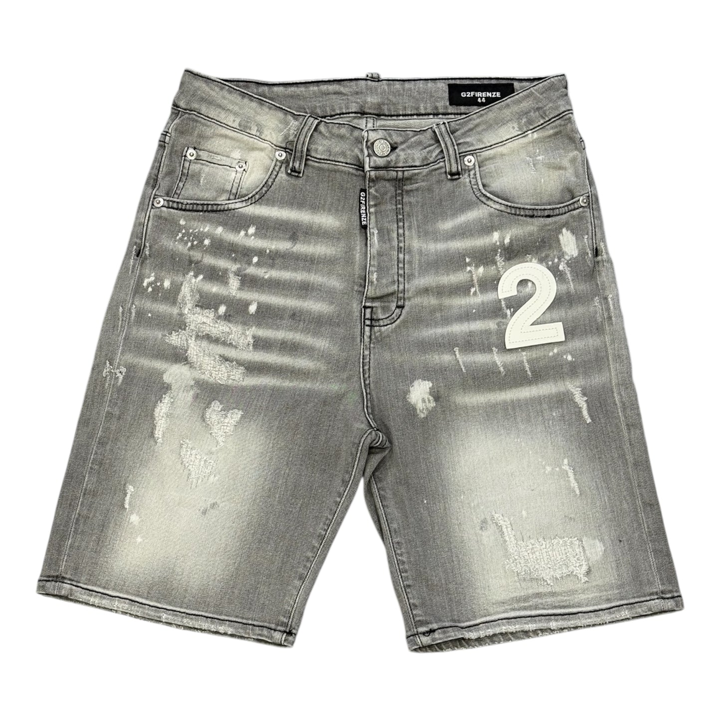 G2firenze short denim