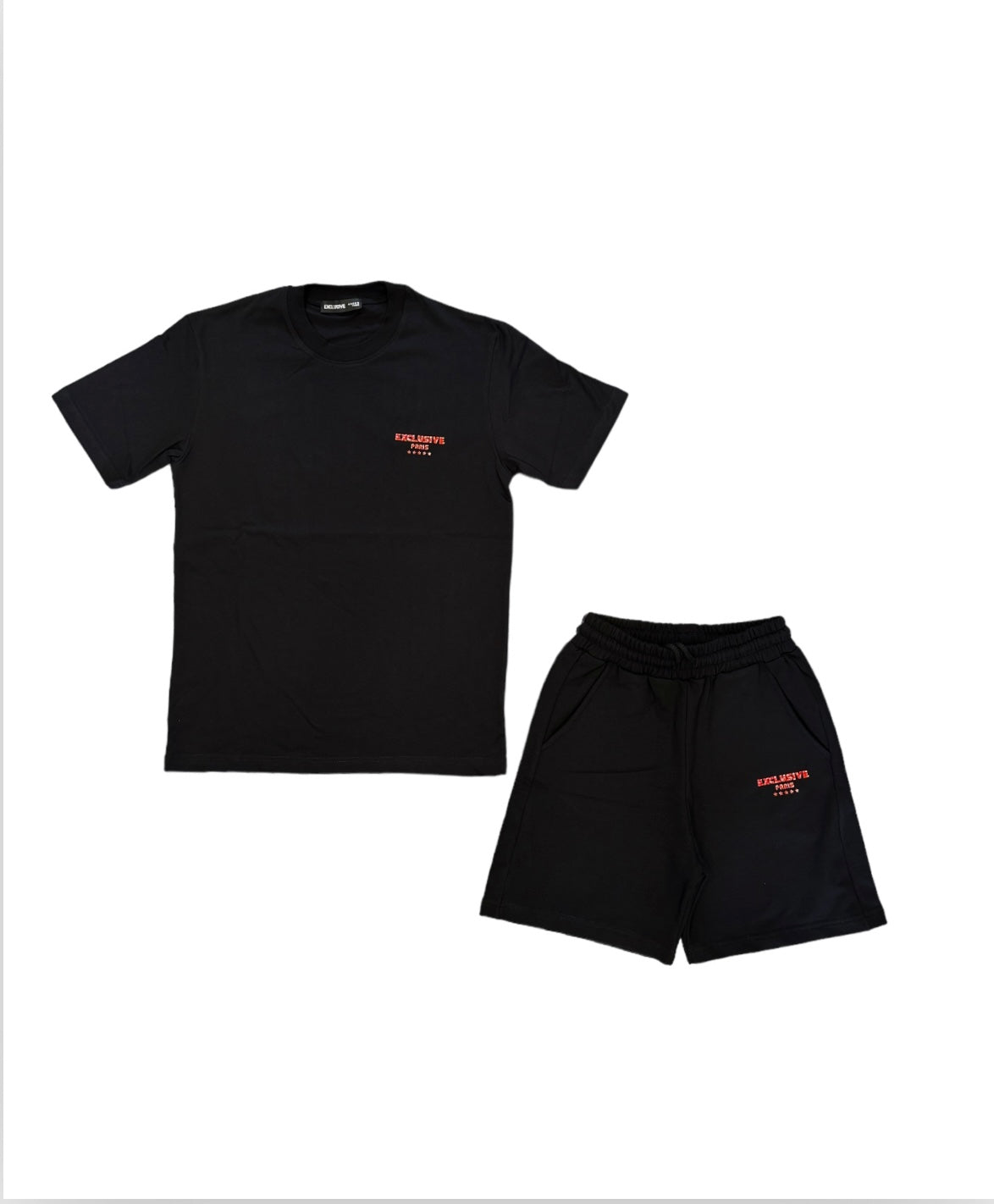 EXCLUSIVE PARIS COMPLETO UOMO