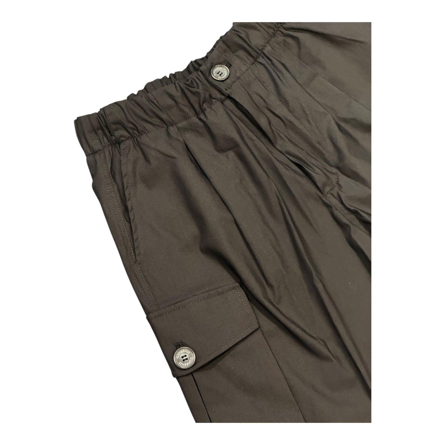 G2firenze short con tascone