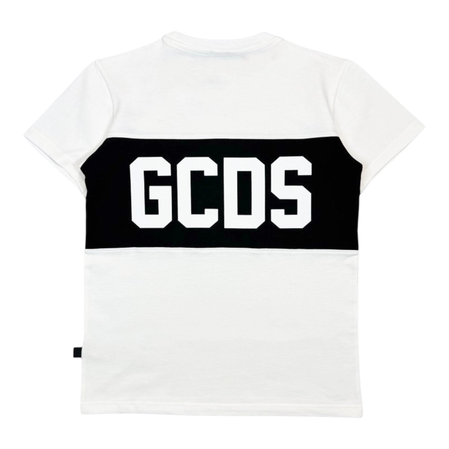 GCDS T shirt Bad Logo
