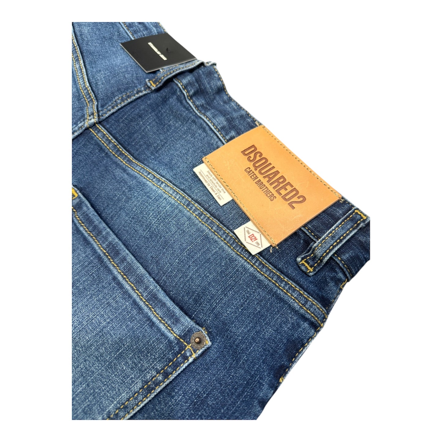 DSQUARED2 jeans