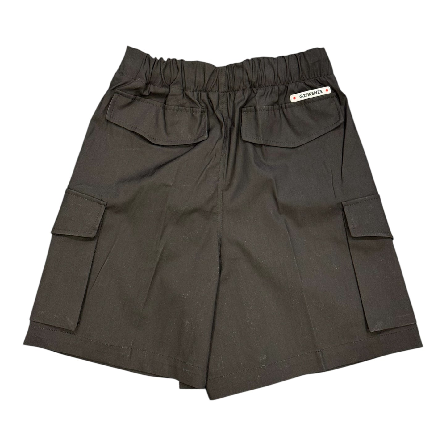 G2firenze short con tascone