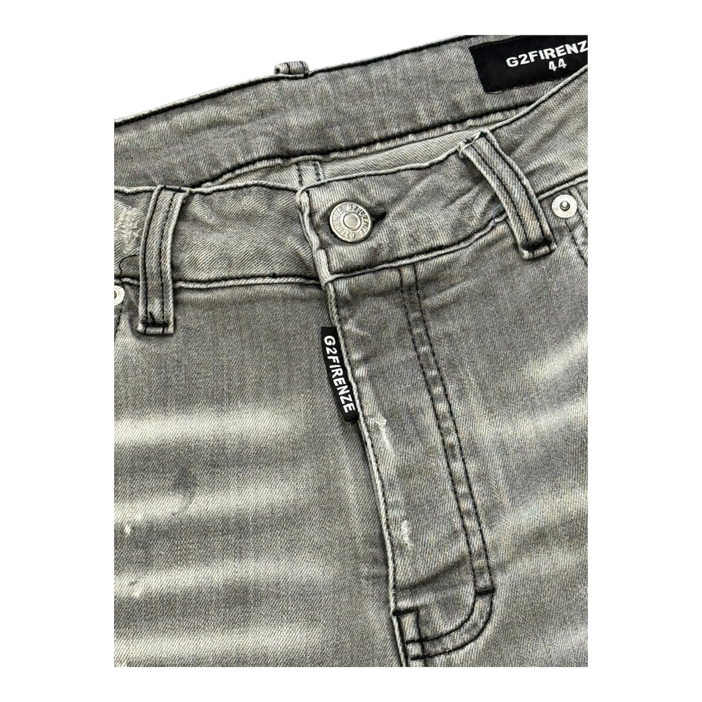 G2firenze short denim