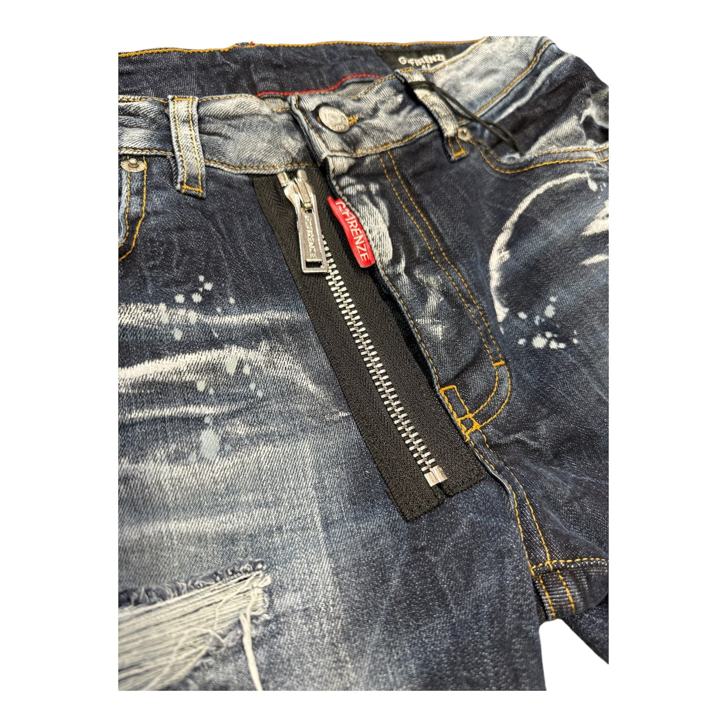 G2FIRENZE jeans uomo