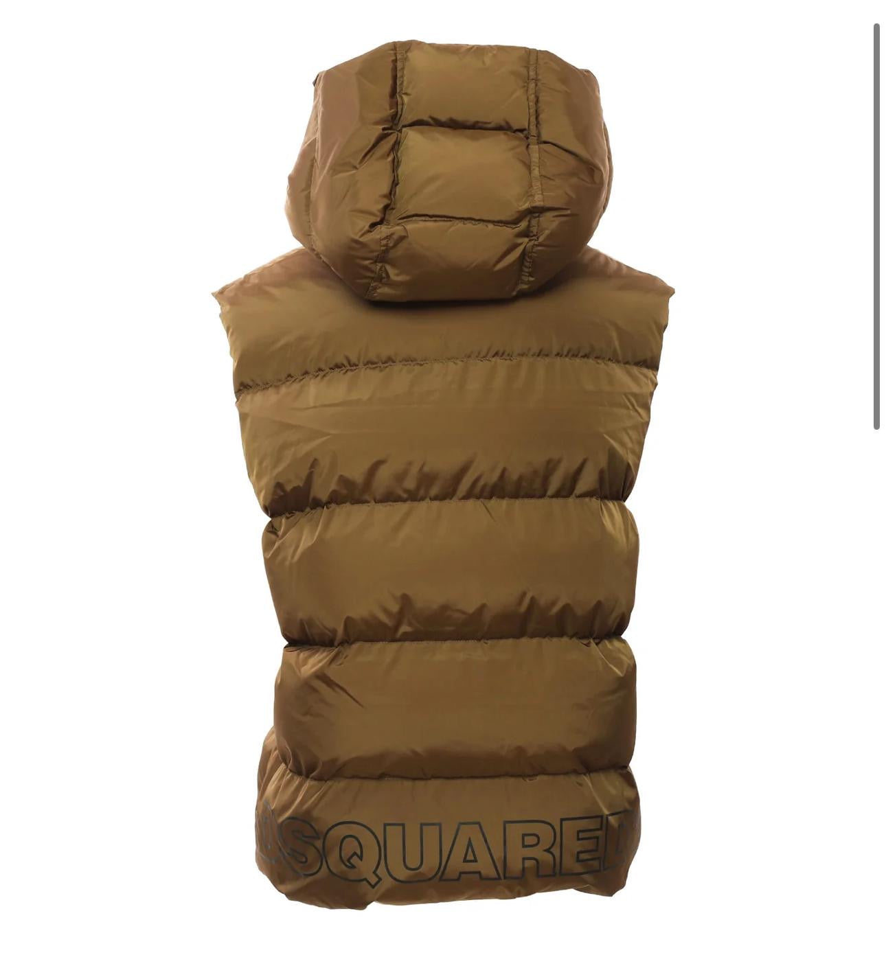 DSQUARED2 SMANICATO