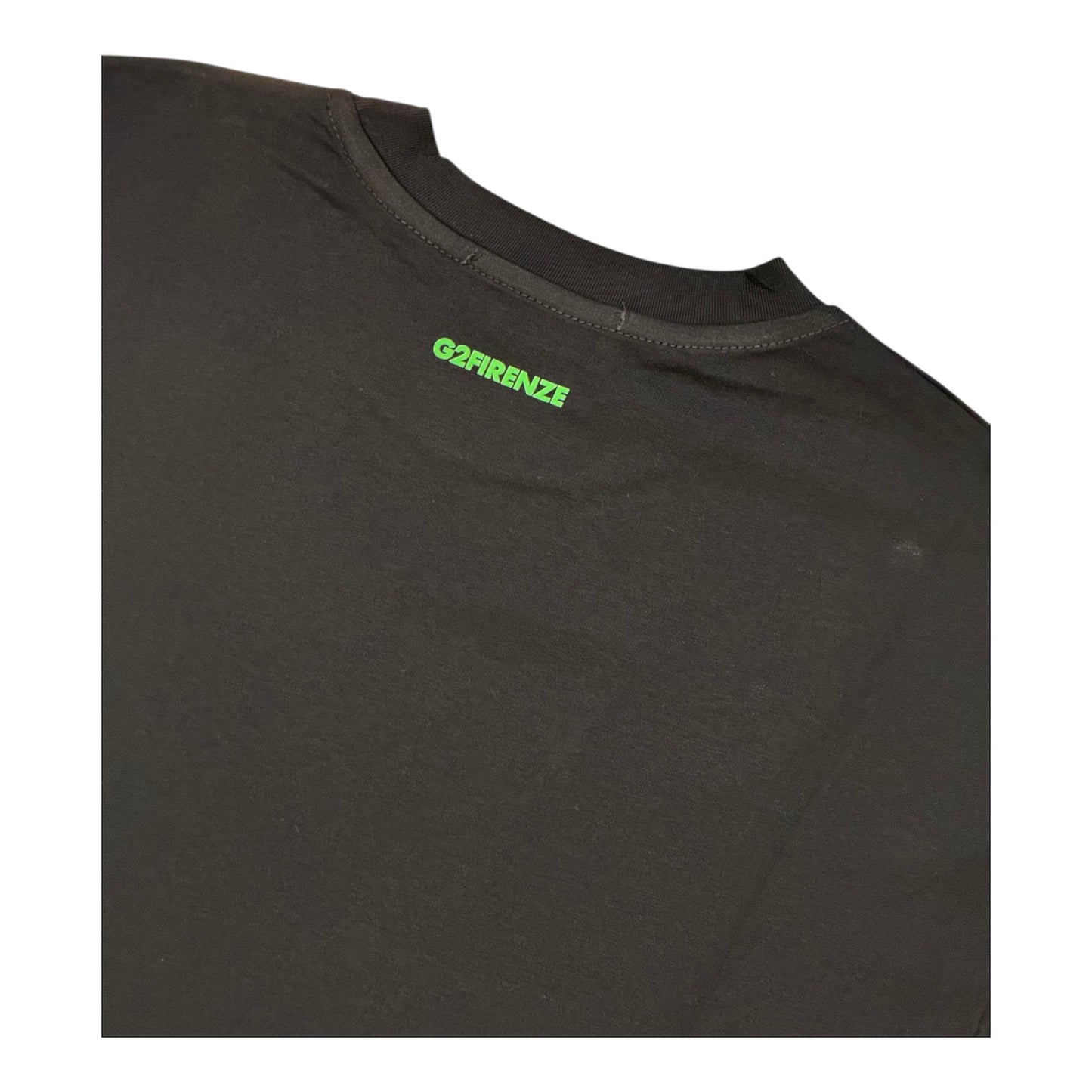 G2firenze T-shirt uomo