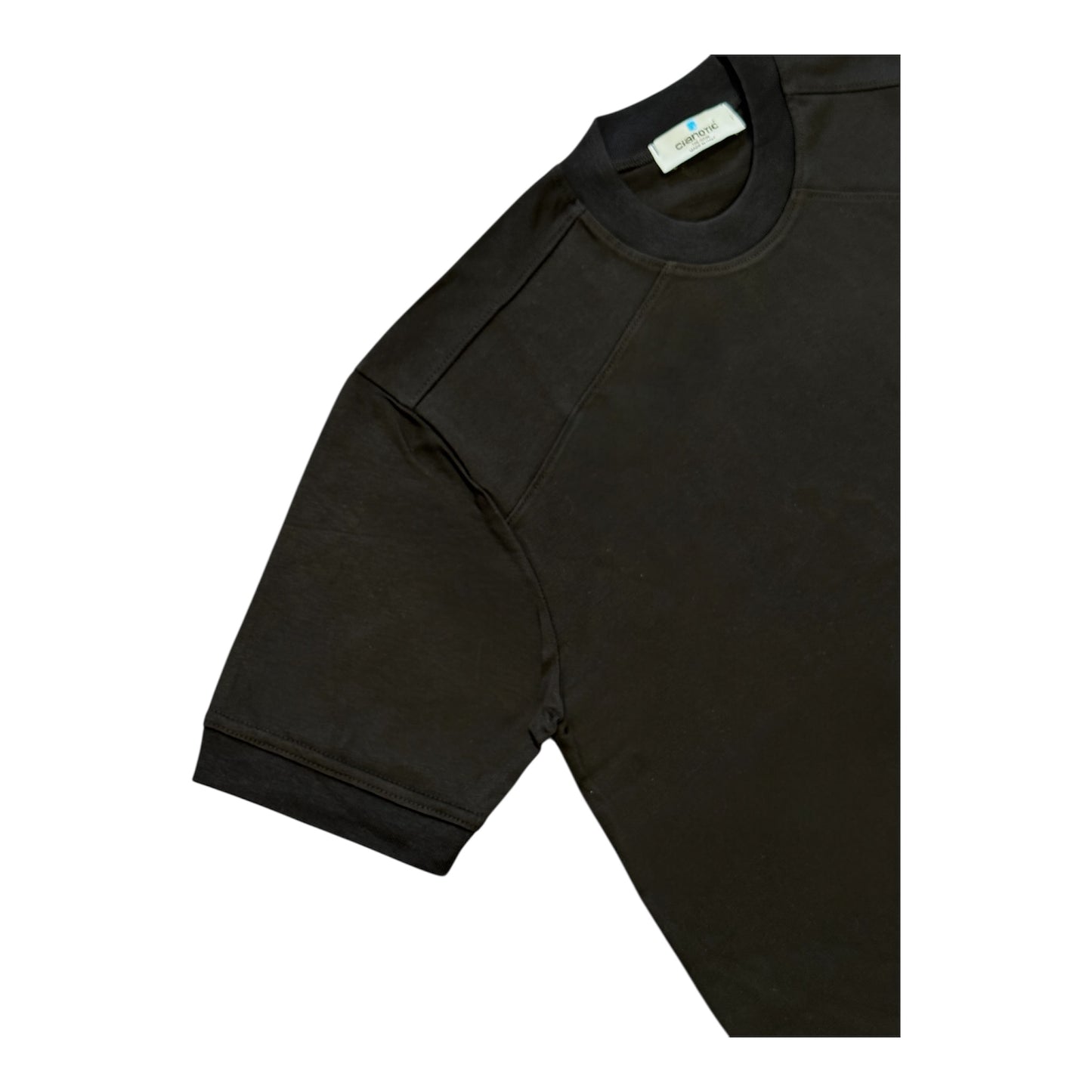 CIANOTIC T-shirt no pain uomo
