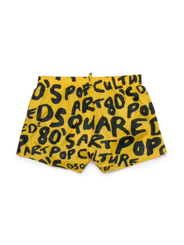 DSQUARED2 COSTUME UOMO