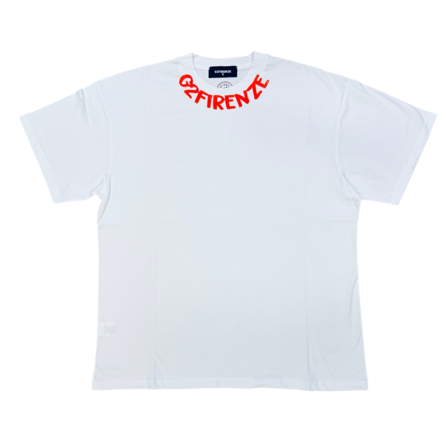 G2firenze T-shirt uomo