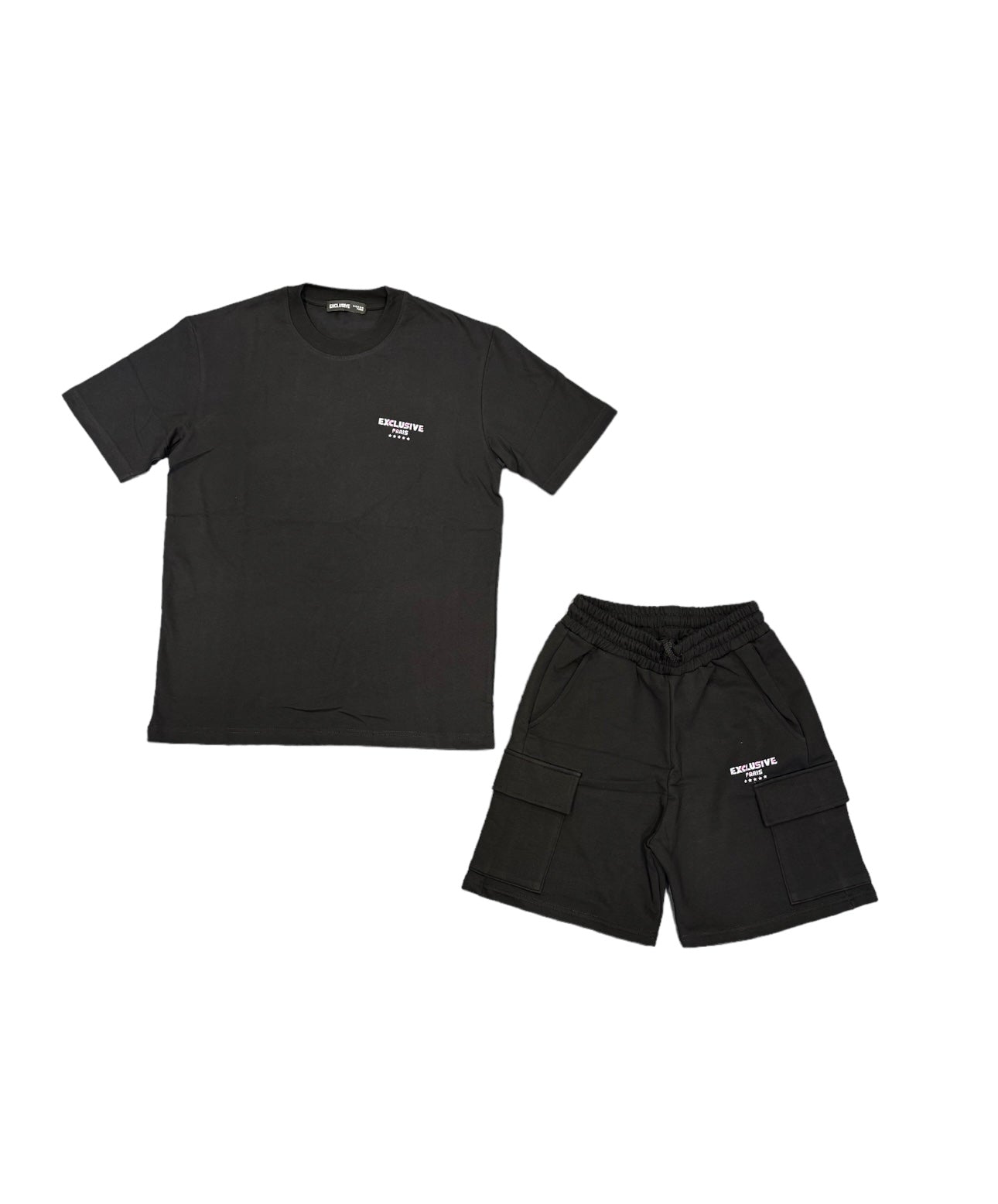 EXCLUSIVE PARIS COMPLETO UOMO