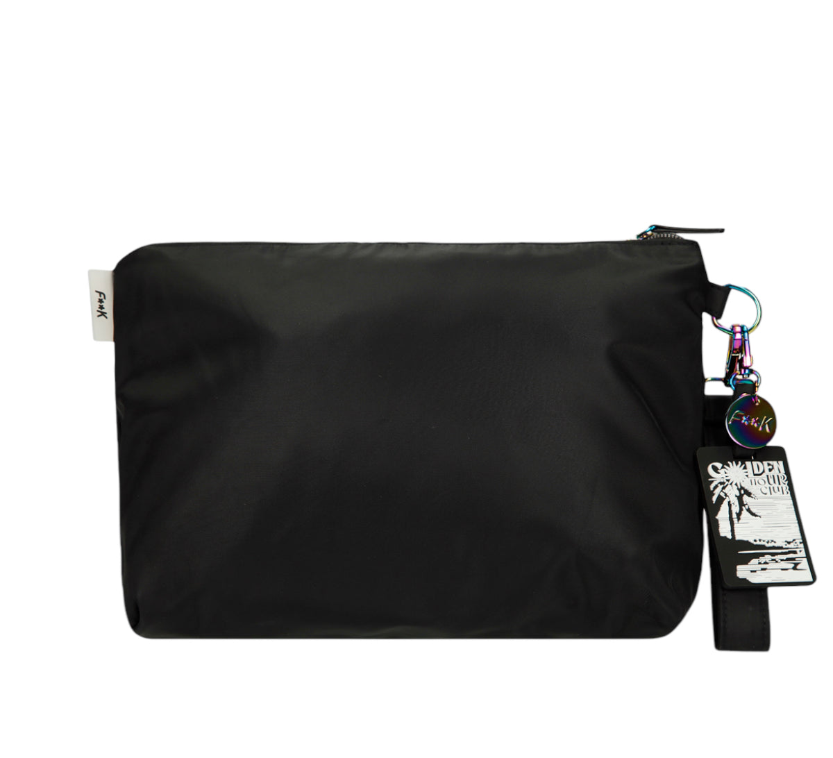 F**K POCHETTE REVERSIBILE