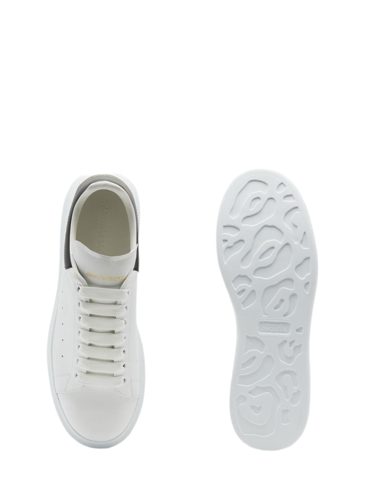ALEXANDER McQueen