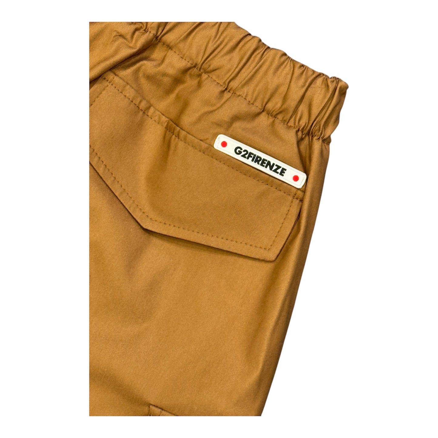 G2firenze short con tascone