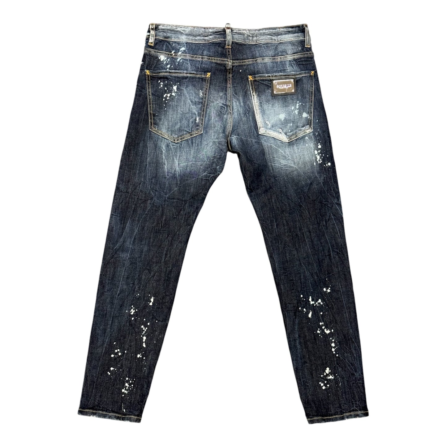 G2FIRENZE jeans uomo
