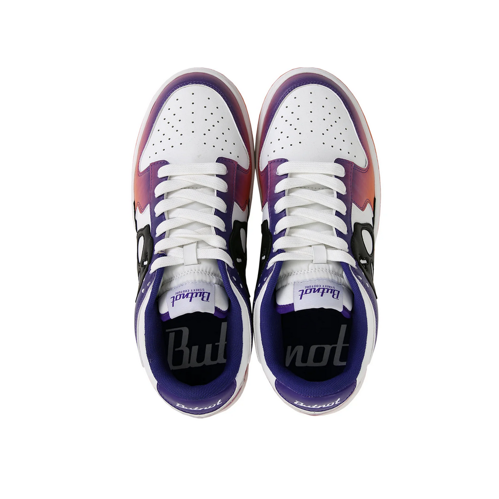 BUTNOT sneakers miami