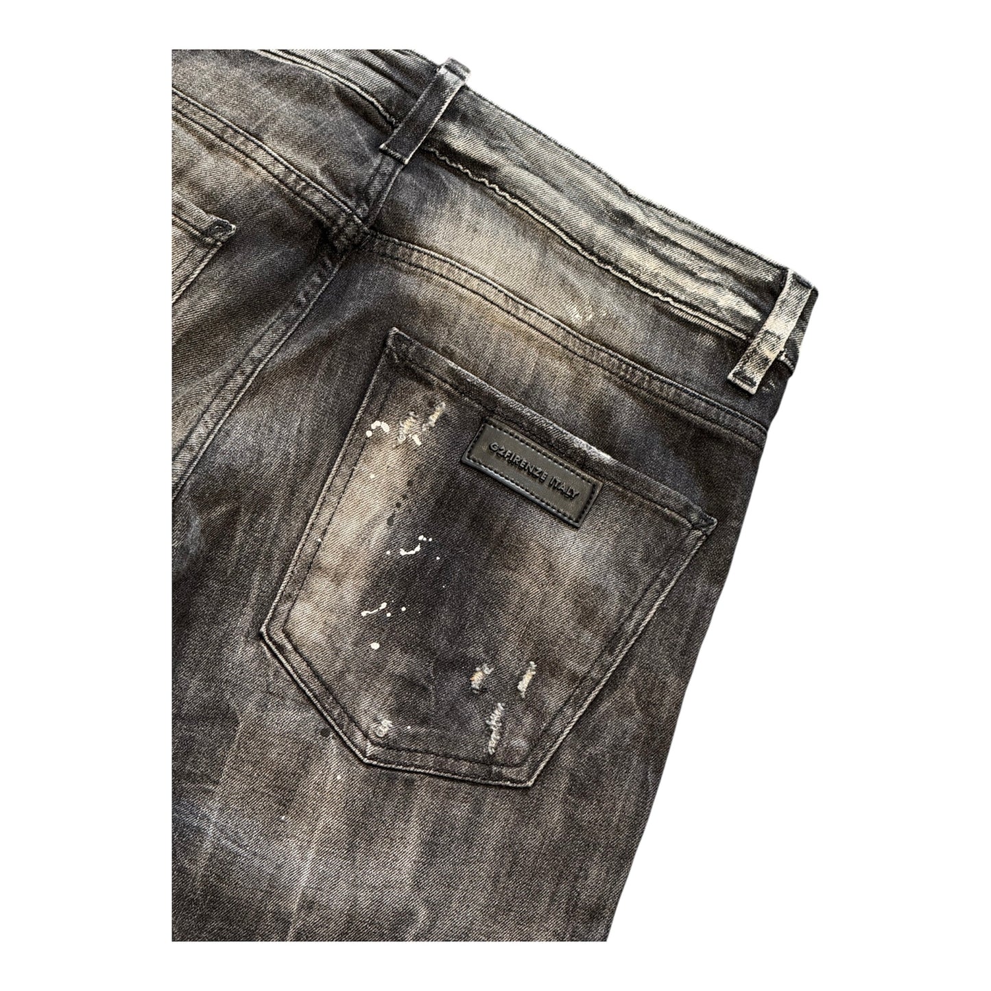 G2firenze jeans uomo