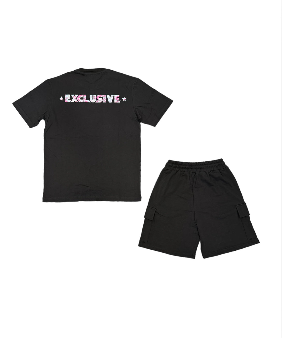 EXCLUSIVE PARIS COMPLETO UOMO