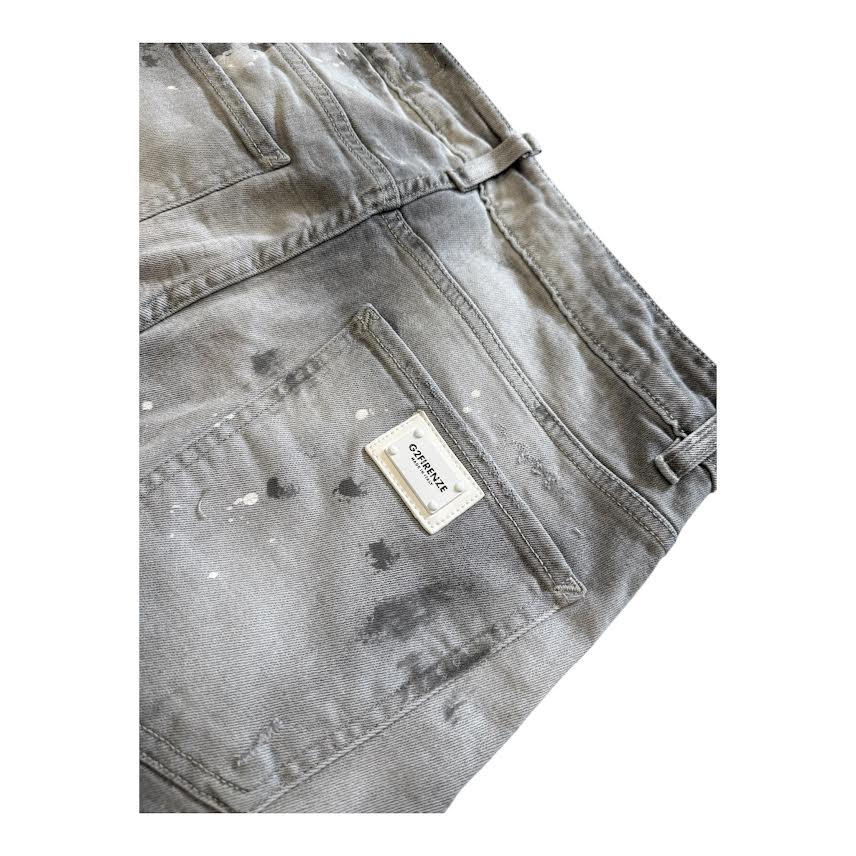 G2firenze jeans smoked
