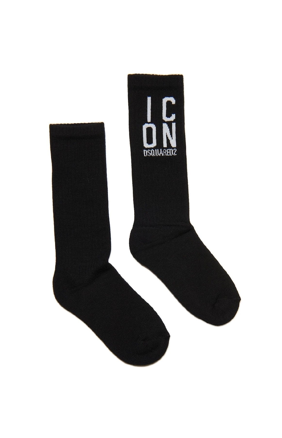 DISQUARED2-ICON CALZINI