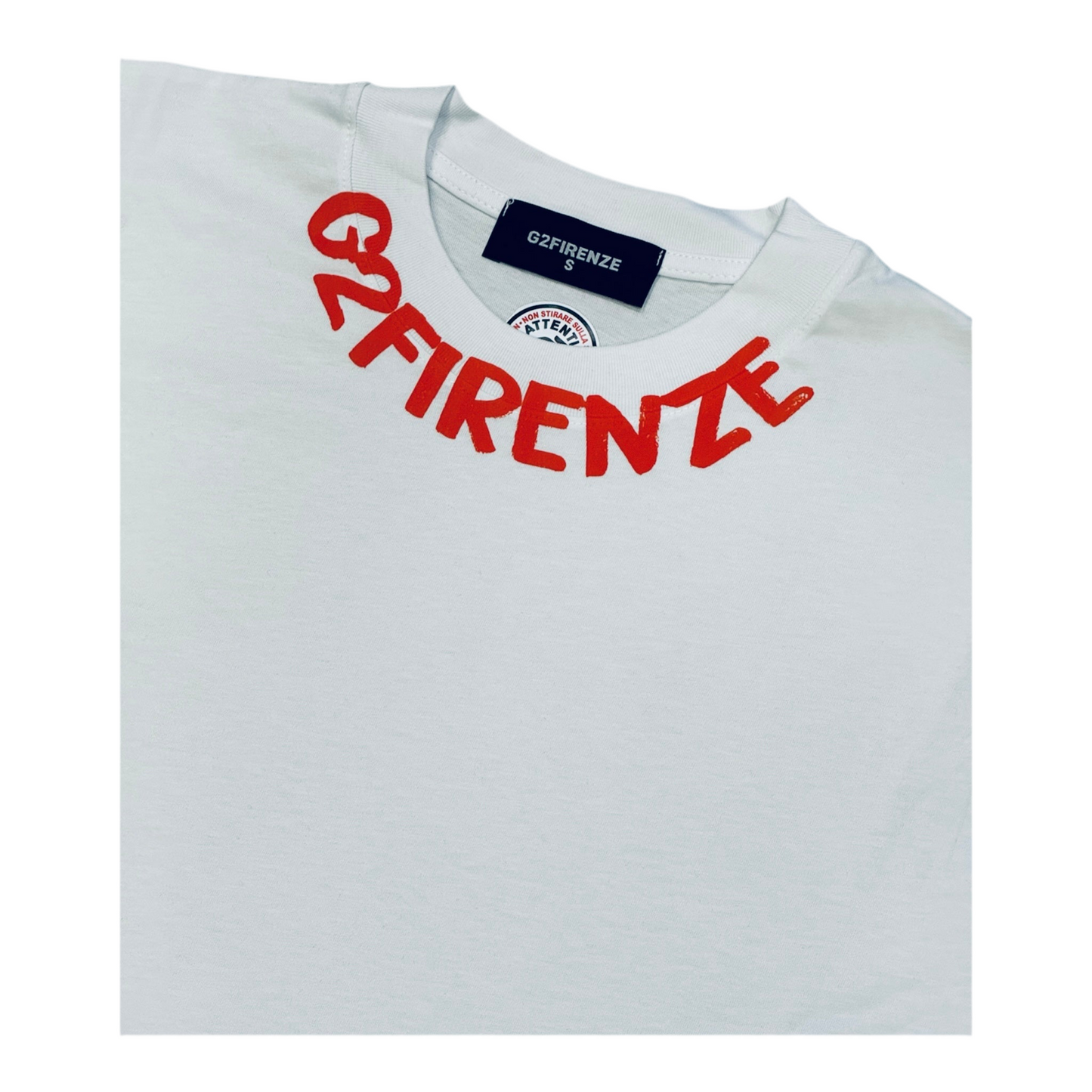 G2firenze T-shirt uomo