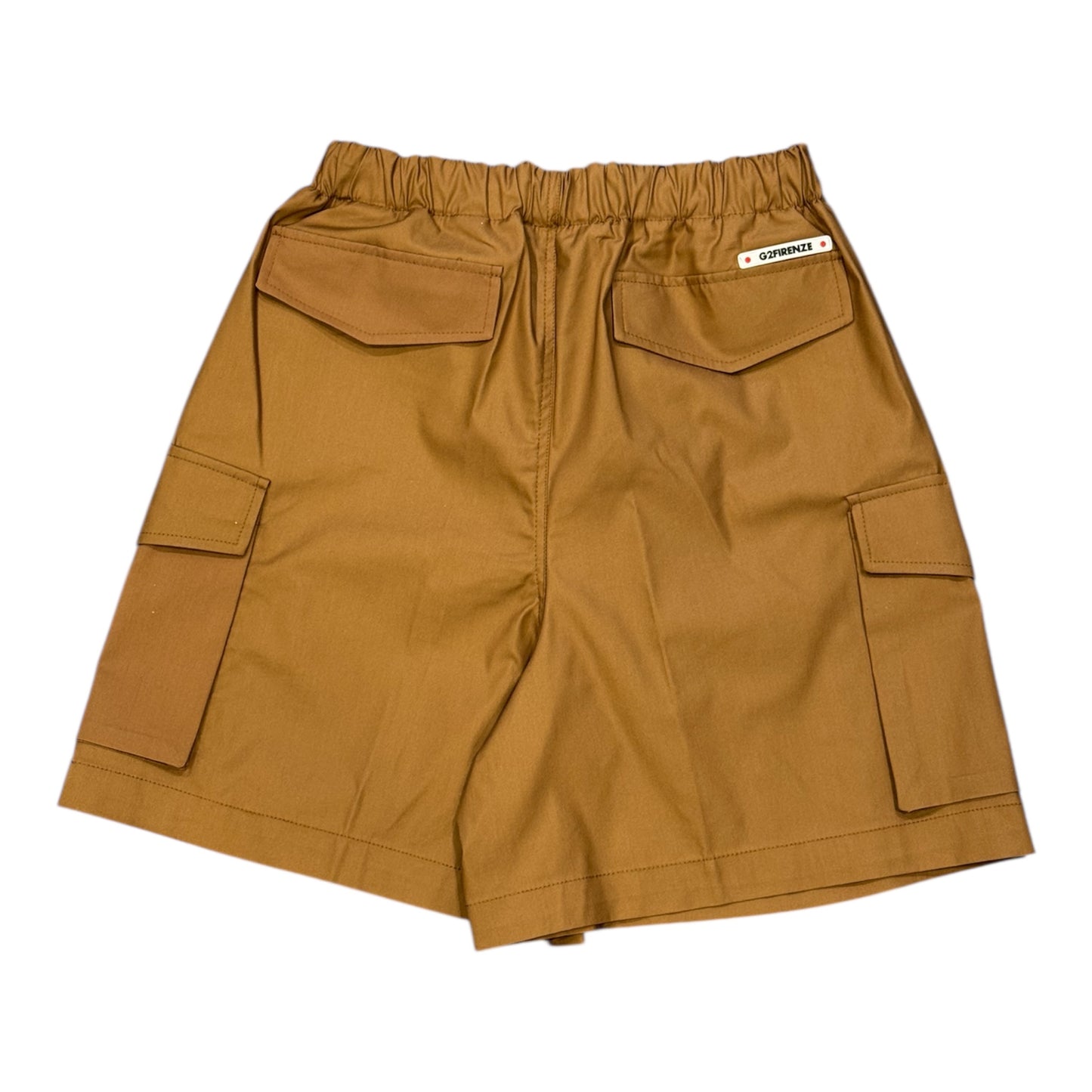 G2firenze short con tascone