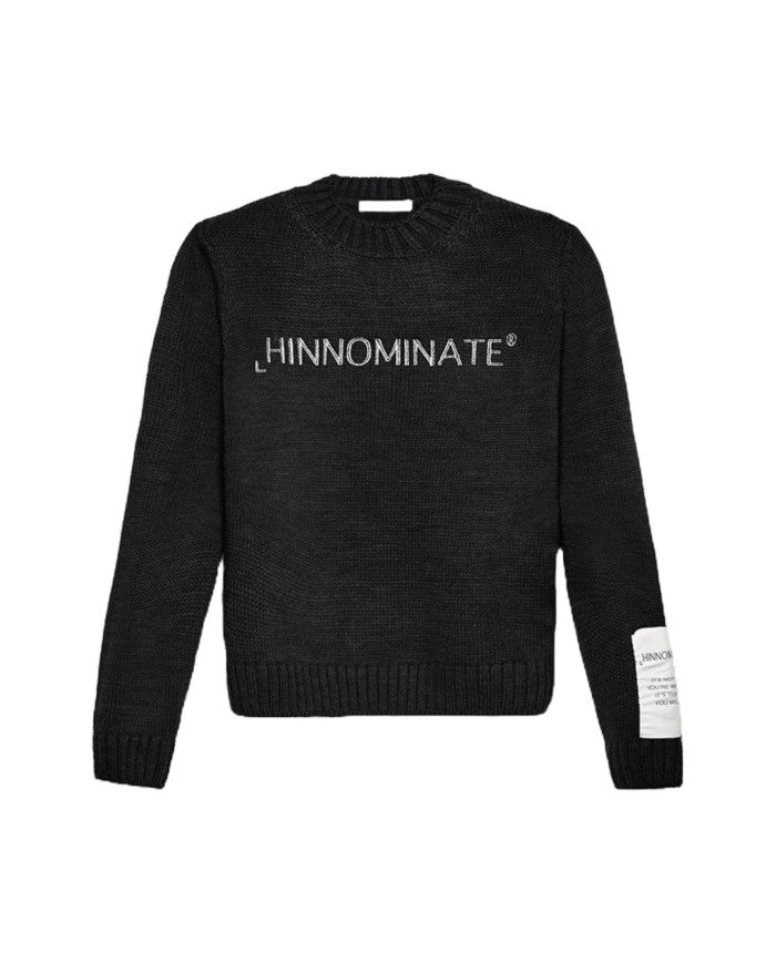 HINNOMINATE maglione donna