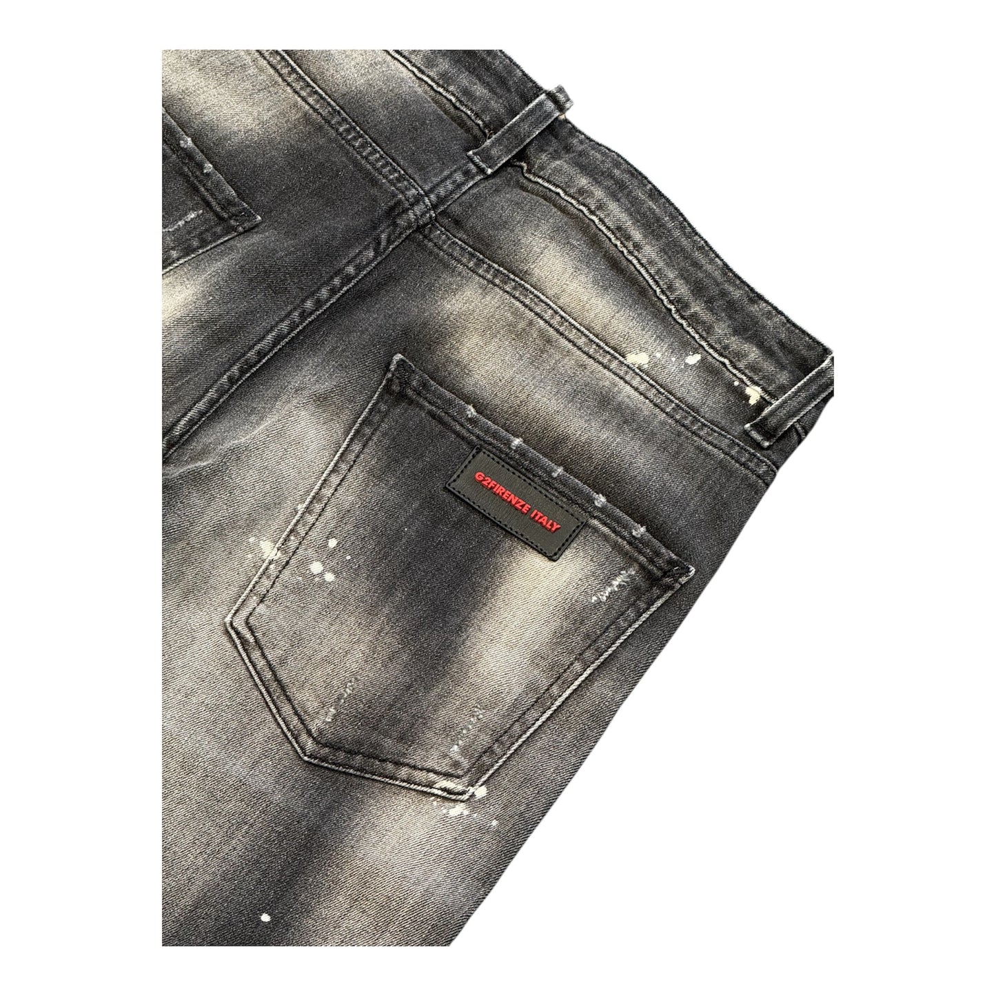 G2firenze jeans uomo