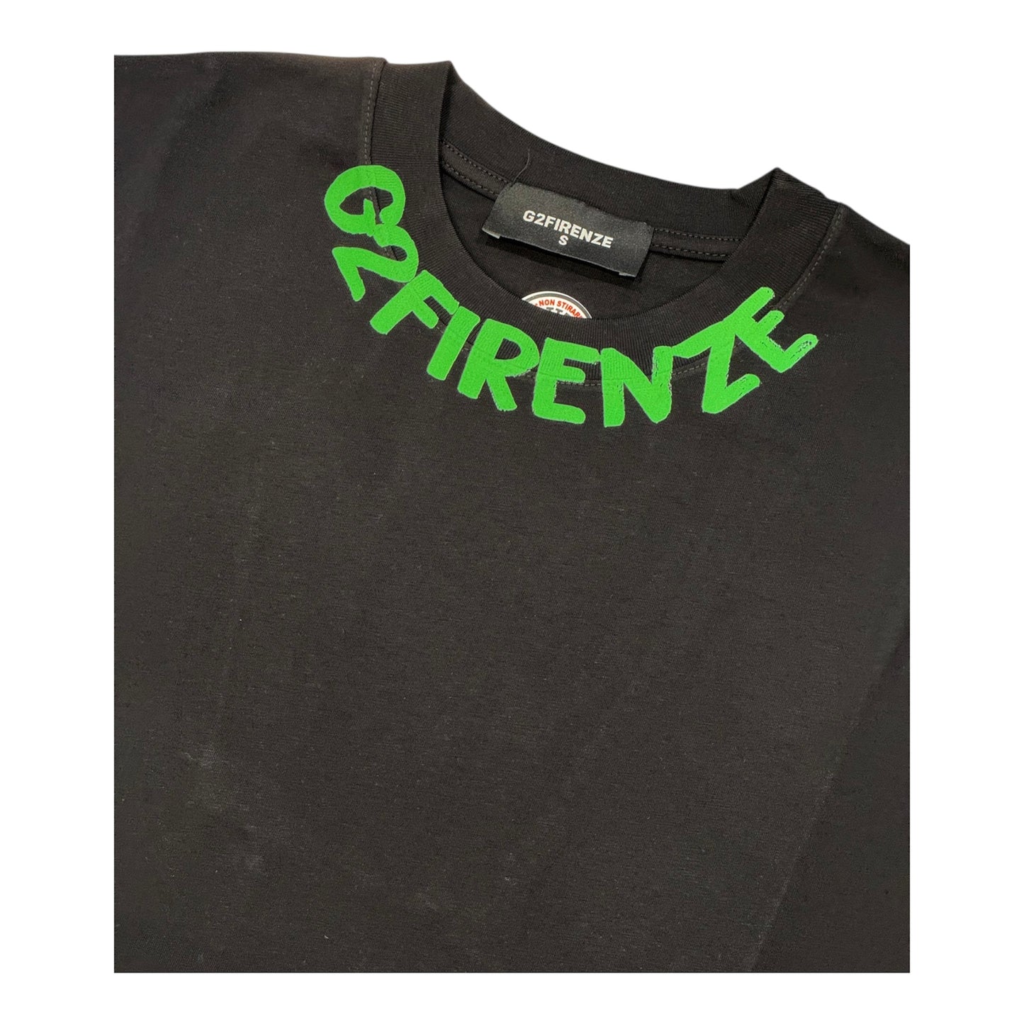 G2firenze T-shirt uomo
