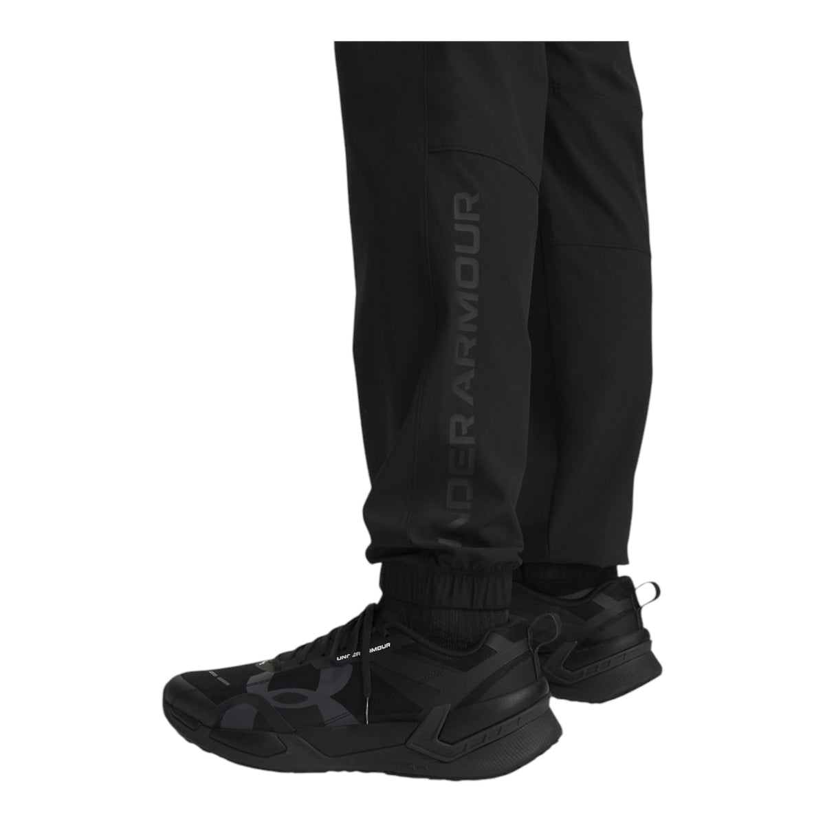 UNDER ARMOUR COMPLETO tech utility woven