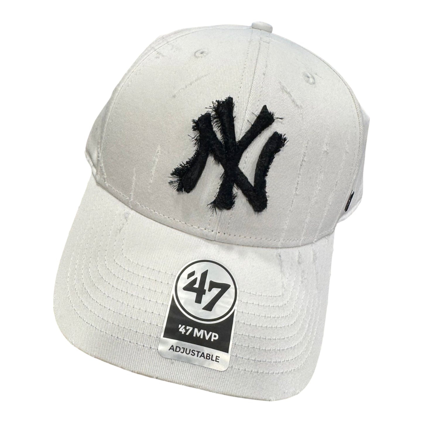 NY cappello personalizzato