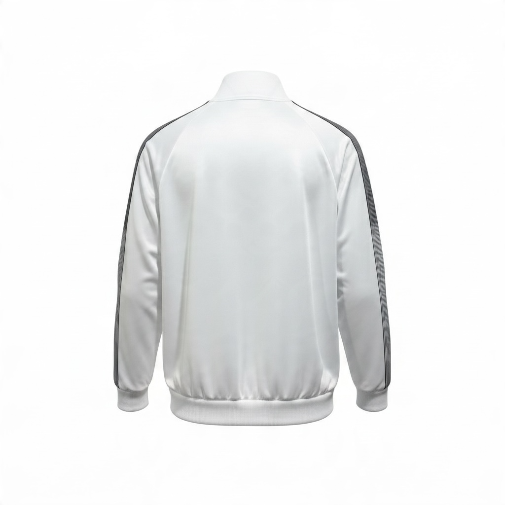 GCDS track jacket