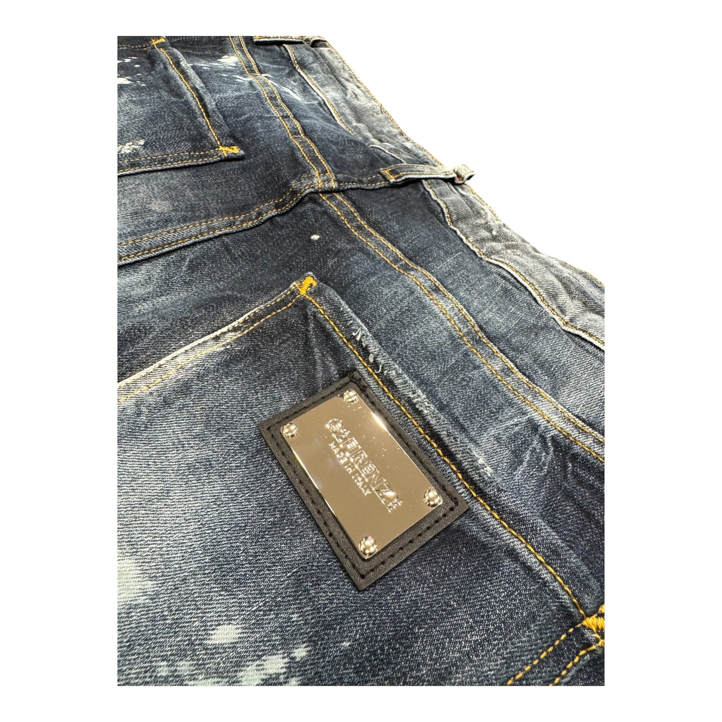 G2FIRENZE jeans uomo