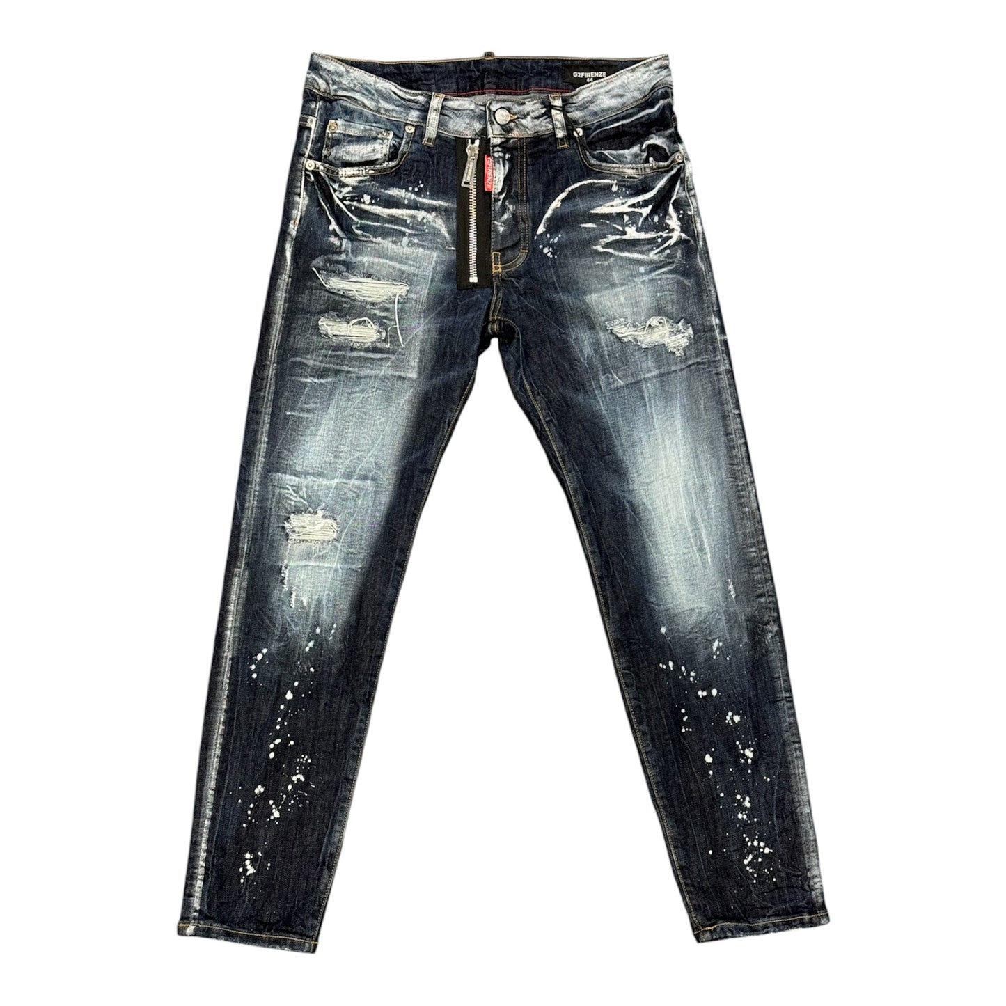 G2FIRENZE jeans uomo