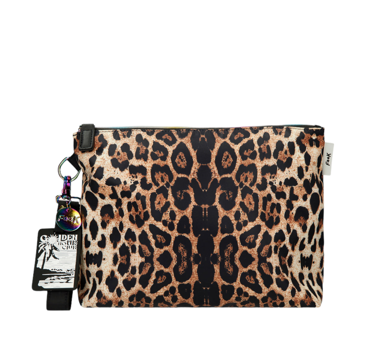 F**K POCHETTE REVERSIBILE