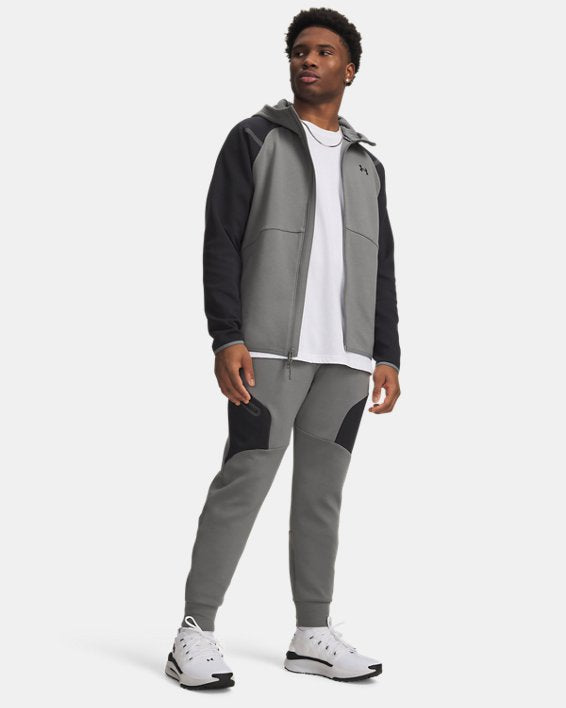 UNDER ARMOUR Unstoppable Fleece