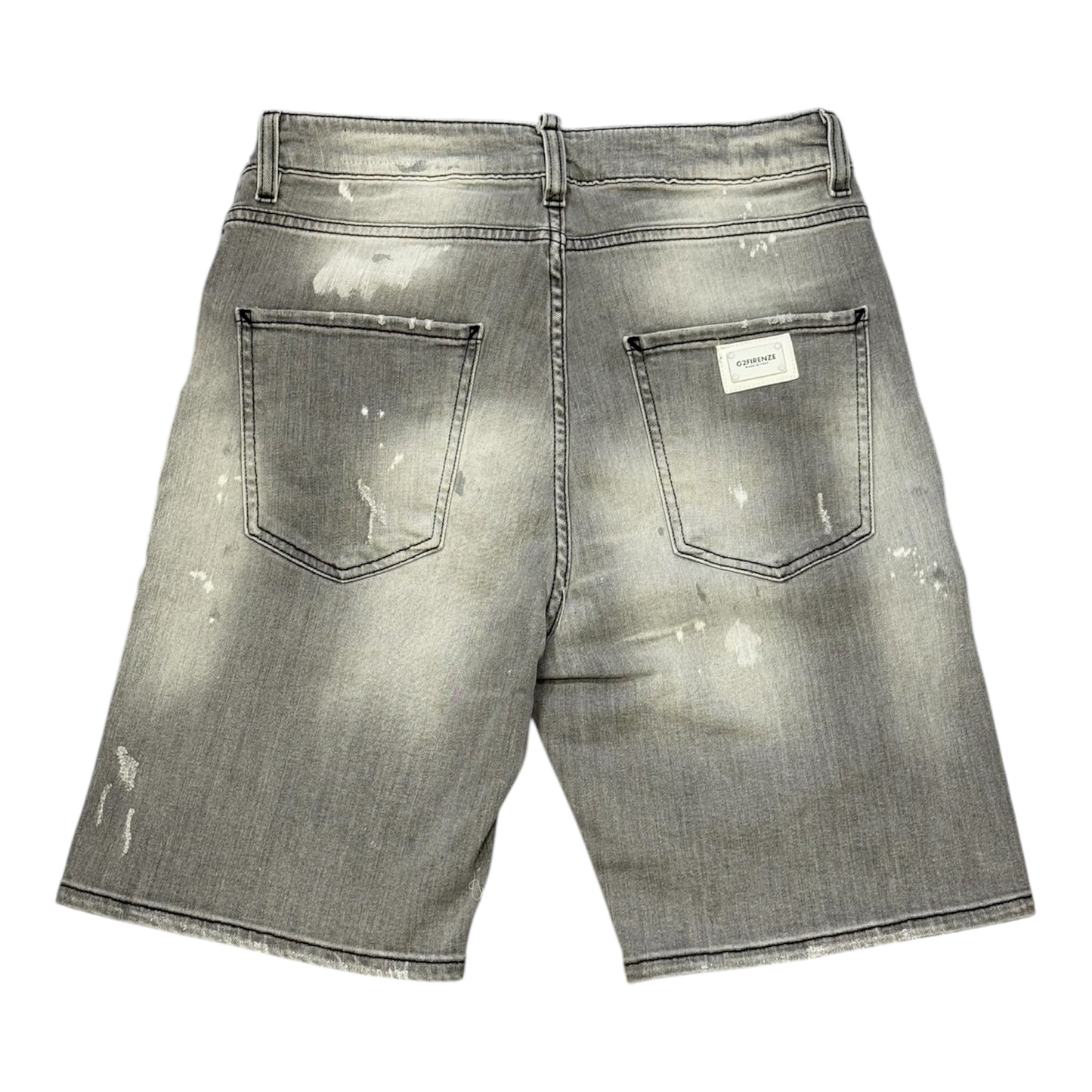 G2firenze short denim
