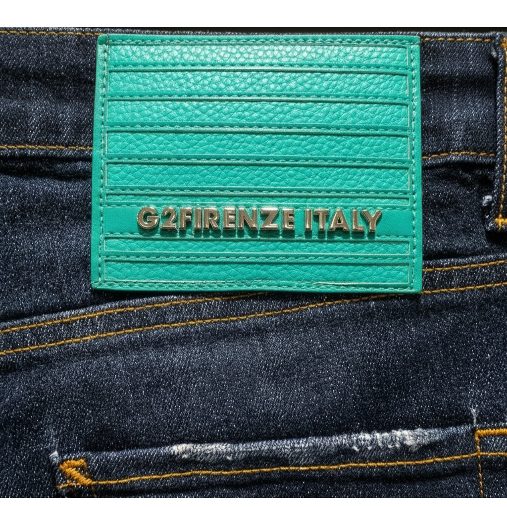 G2FIRENZE jeans slim fit