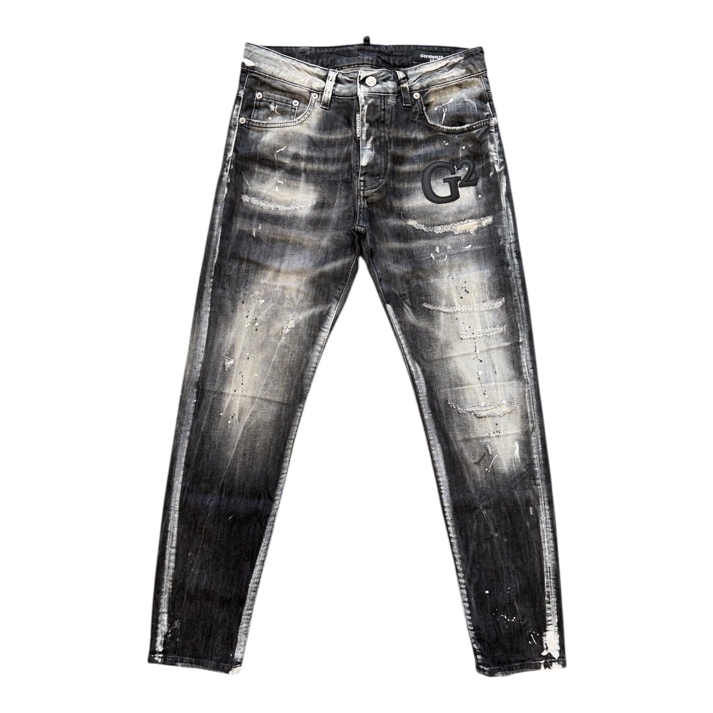 G2firenze jeans uomo