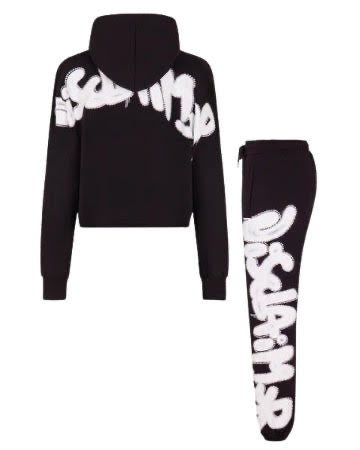 DISCLAIMER completo donna