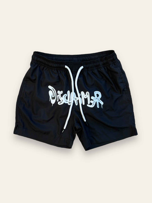 DISCLAIMER COSTUME