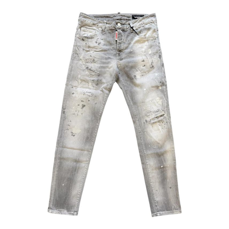G2firenze jeans smoked