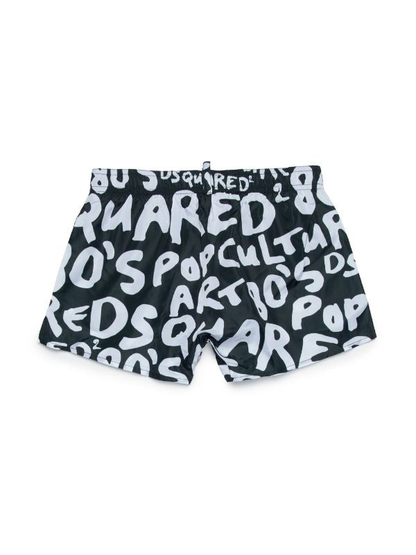 DSQUARED2 COSTUME