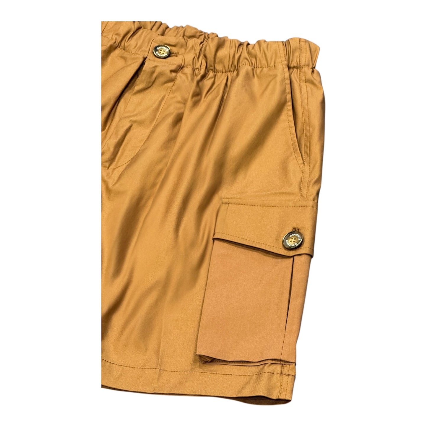 G2firenze short con tascone