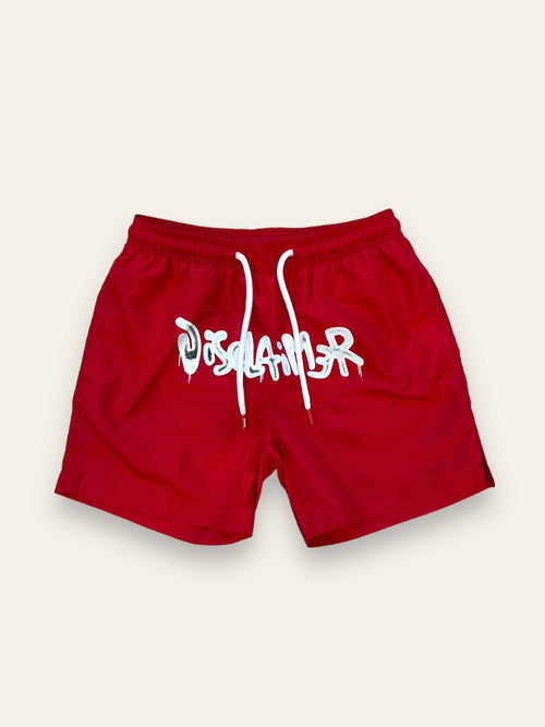 DISCLAIMER COSTUME